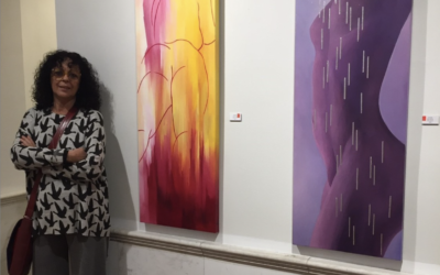 Ella. Una pasión por descubrir