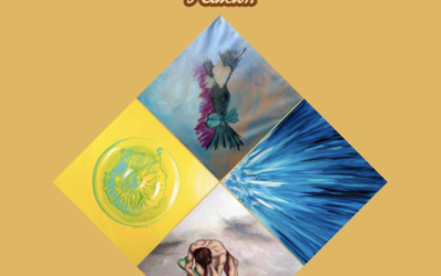 Proyecto La Imagen. I Edición