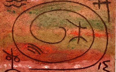 Pátinas, profundizando en el origen