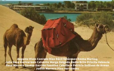 Las postales del verano