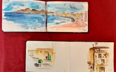 Conversaciones con Inés