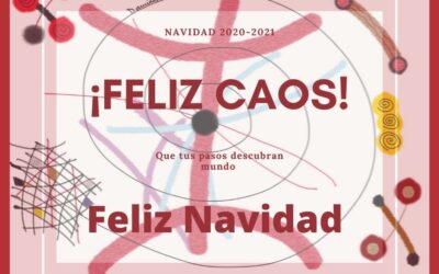 Feliz Navidad, Feliz Caos, Feliz 2021