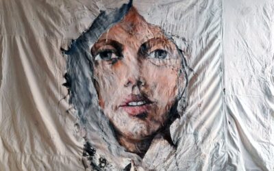 La memoria en el olvido. Juan Cabrera