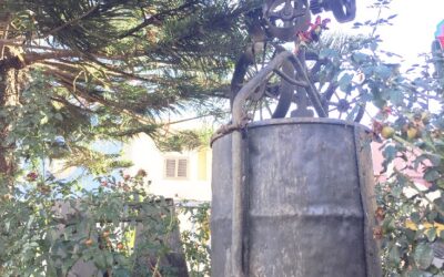 Miguel Rodríguez y su Homenaje al Pocero Canario