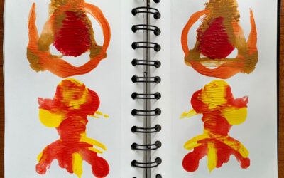 El trabajo en el arte