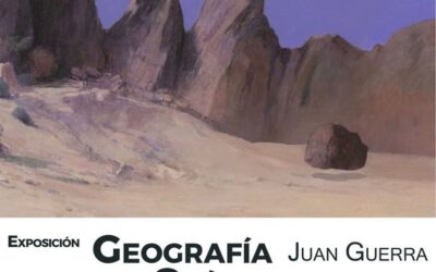 Juan Guerra y su Geografía onírica
