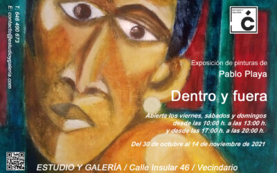 Nuevo espacio expositivo en Gran Canaria: Estudio y Galería