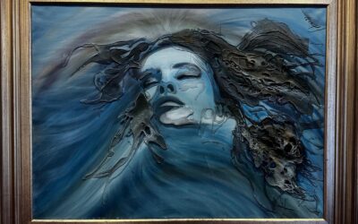 Las «Fusiones del alma», de Fátima Cabrera Rodríguez