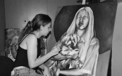 Descubriendo a Irene Hidalgo