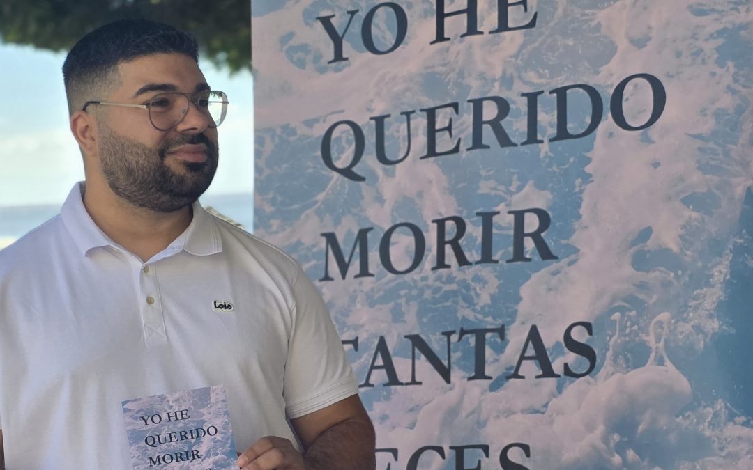 Encuentros con la creatividad: Natalio Cruz Duque